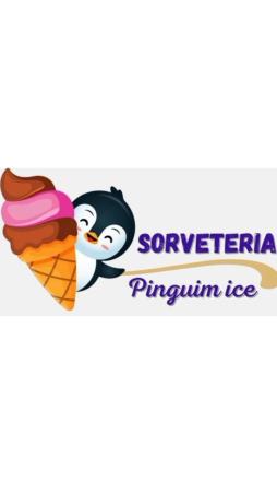 Pinguim Ice 